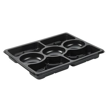 SELECTION PLATTER 7-VAKS  120st